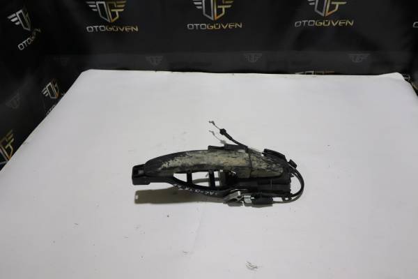 FORD RANGER 2.5 TDCİ ÇIKMA PARÇA  2015-2018 DIŞ KAPI KOLU